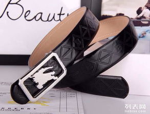 圖 古馳男士皮帶 廠家一手貨源，批發零售全攻略